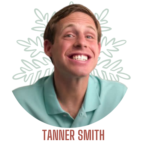 Tanner Smith Bio picture